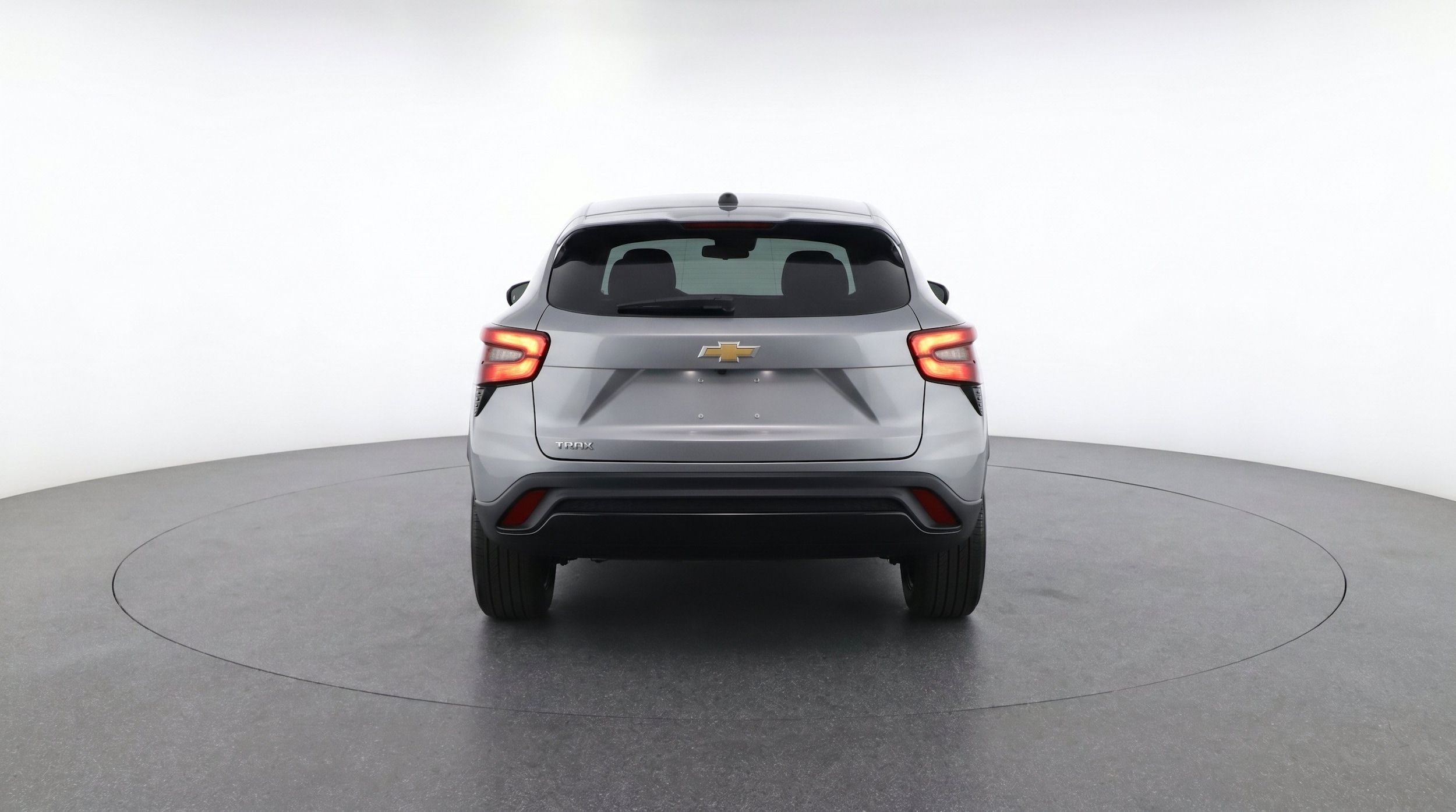 Thumbnail: 2025 Chevrolet Trax - 7