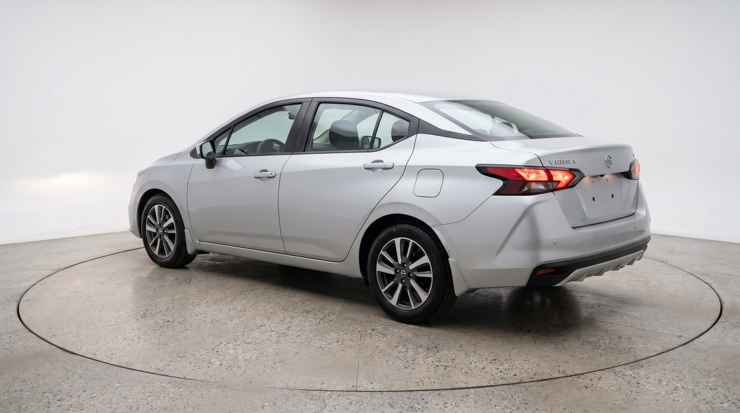 Thumbnail: 2025 Nissan Versa - 6