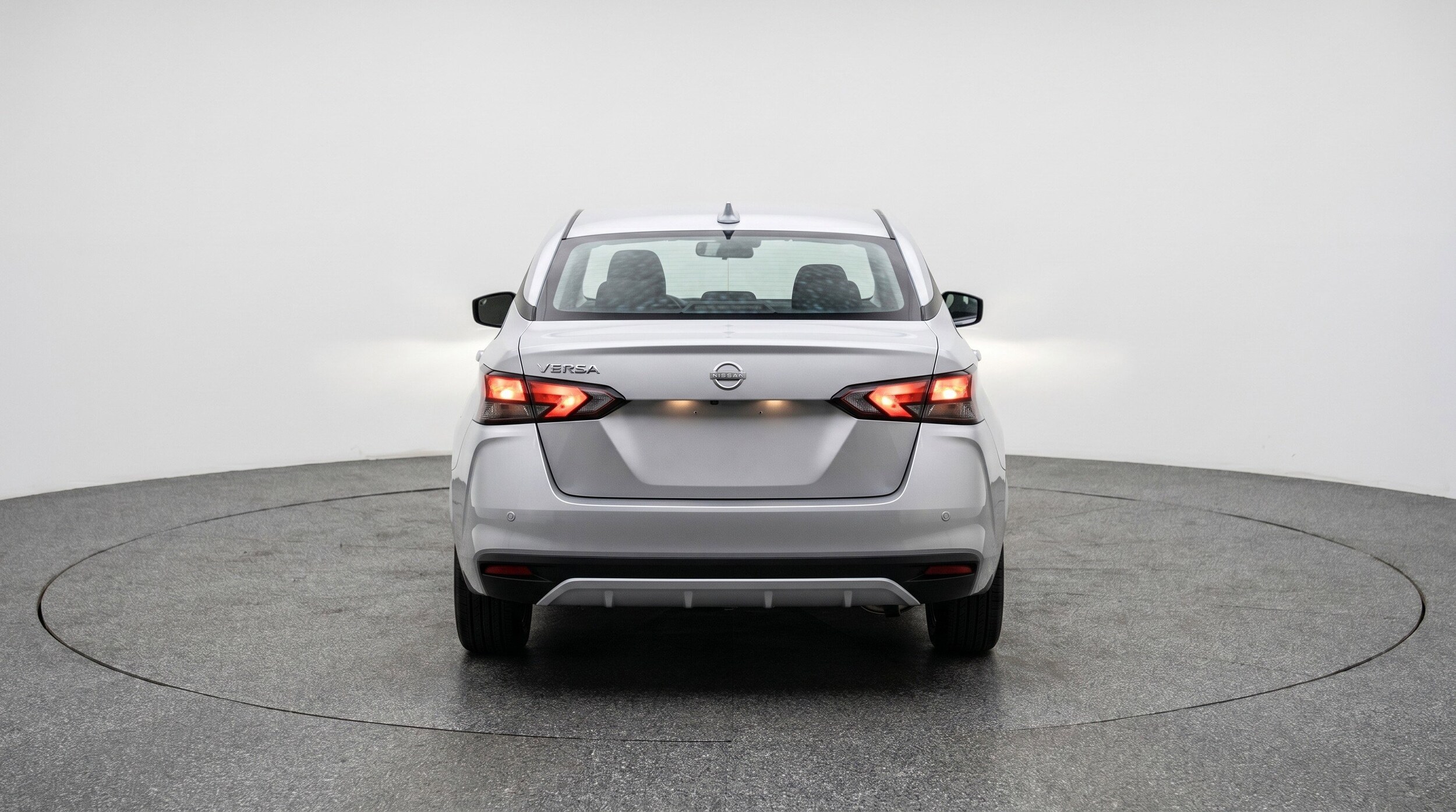 Thumbnail: 2025 Nissan Versa - 7