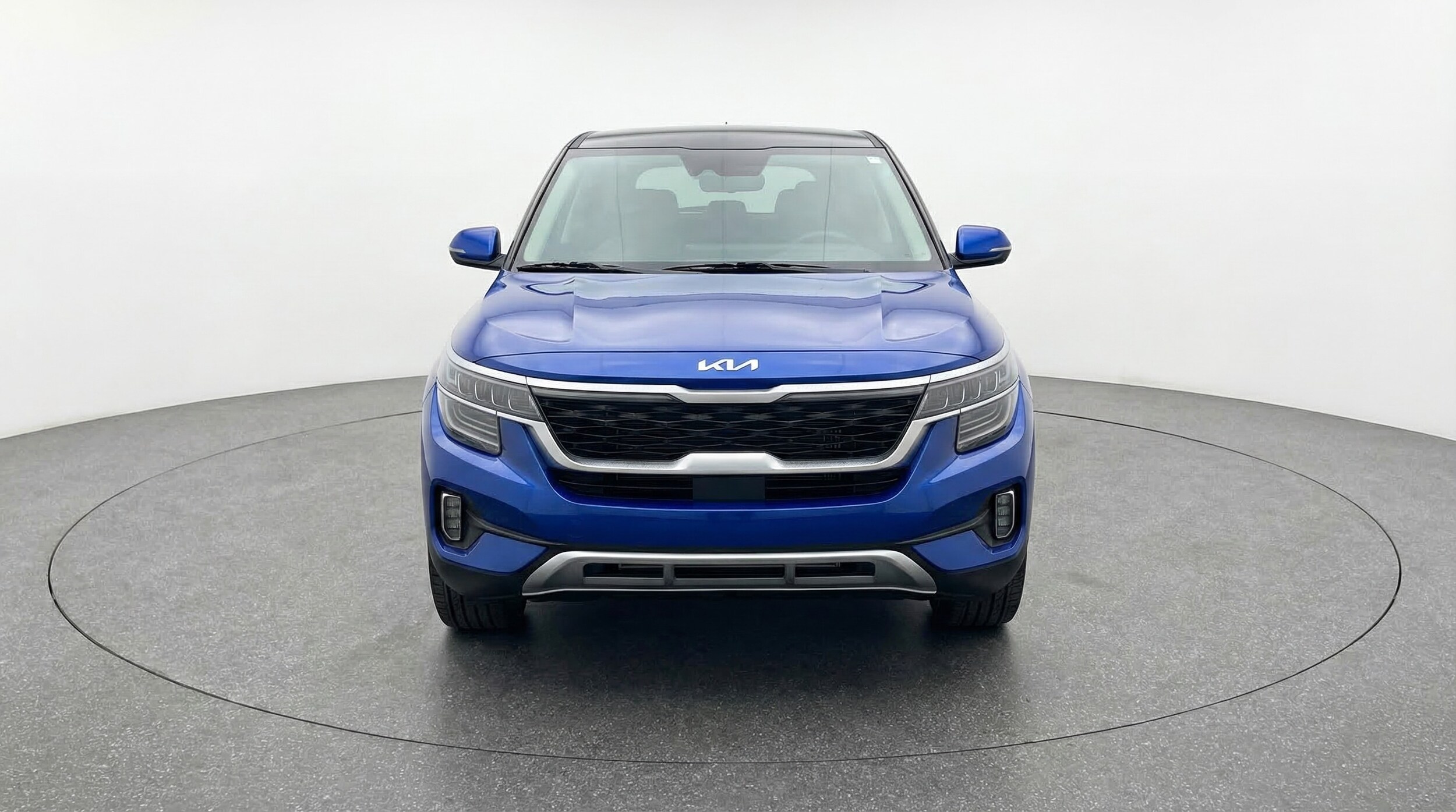 Thumbnail: 2025 Kia Seltos - 2