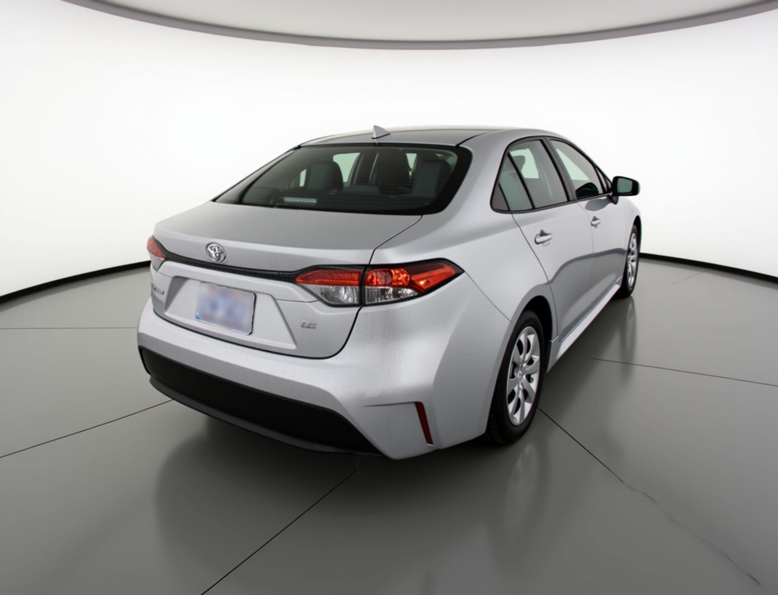 Thumbnail: 2025 Toyota Corolla - 9
