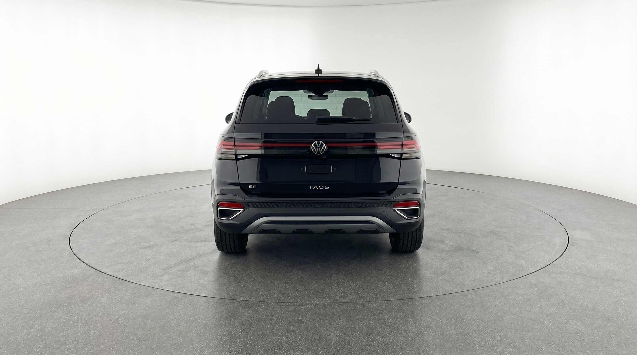 Thumbnail: 2025 Volkswagen Taos - 7