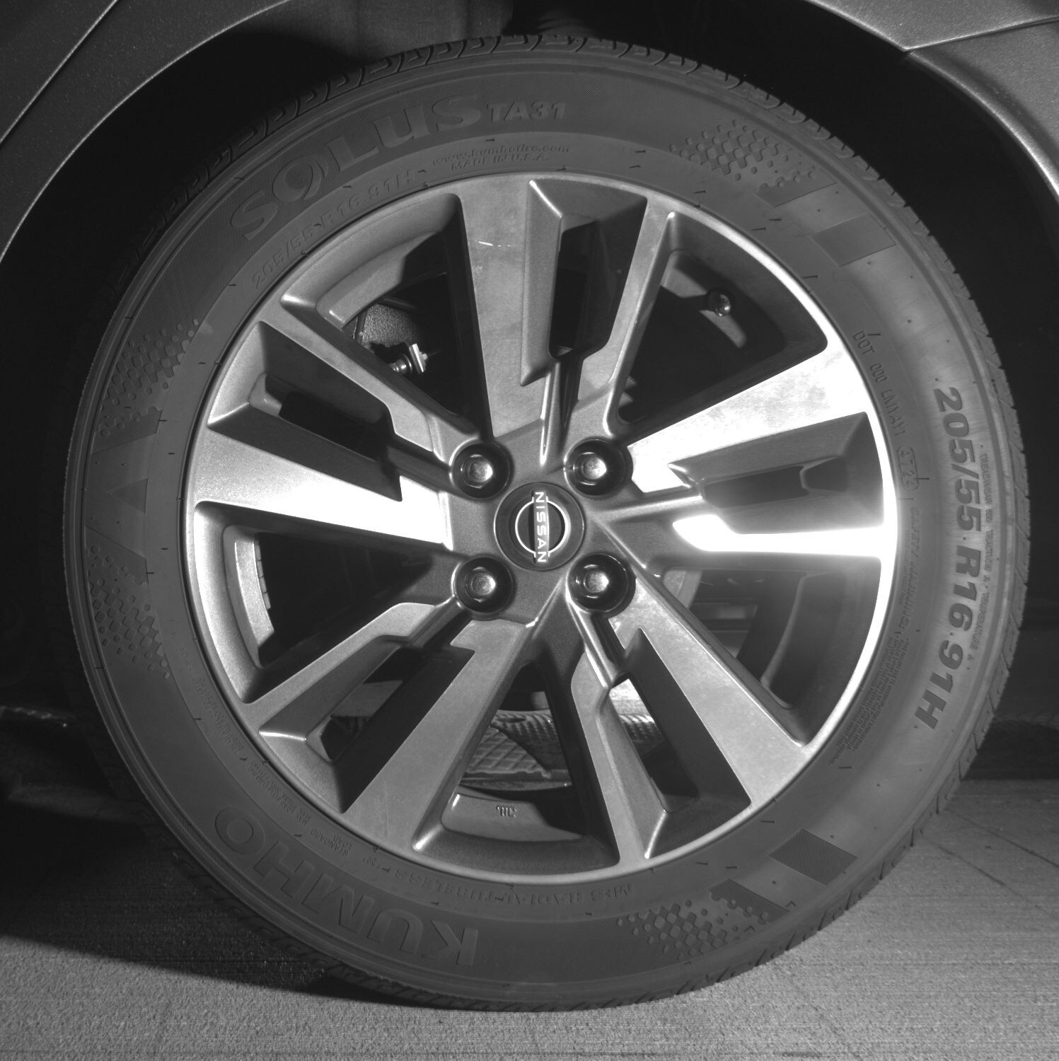 Thumbnail: 2025 Nissan Versa - 11