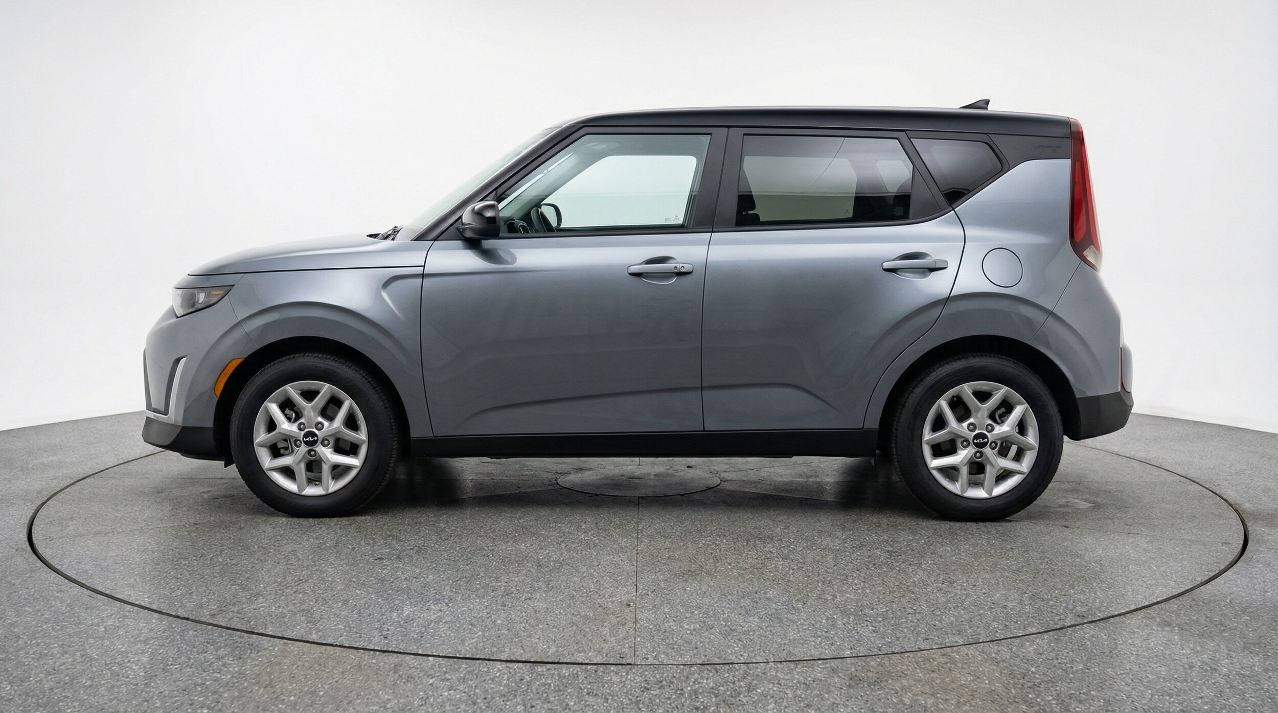 Thumbnail: 2025 Kia Soul - 4