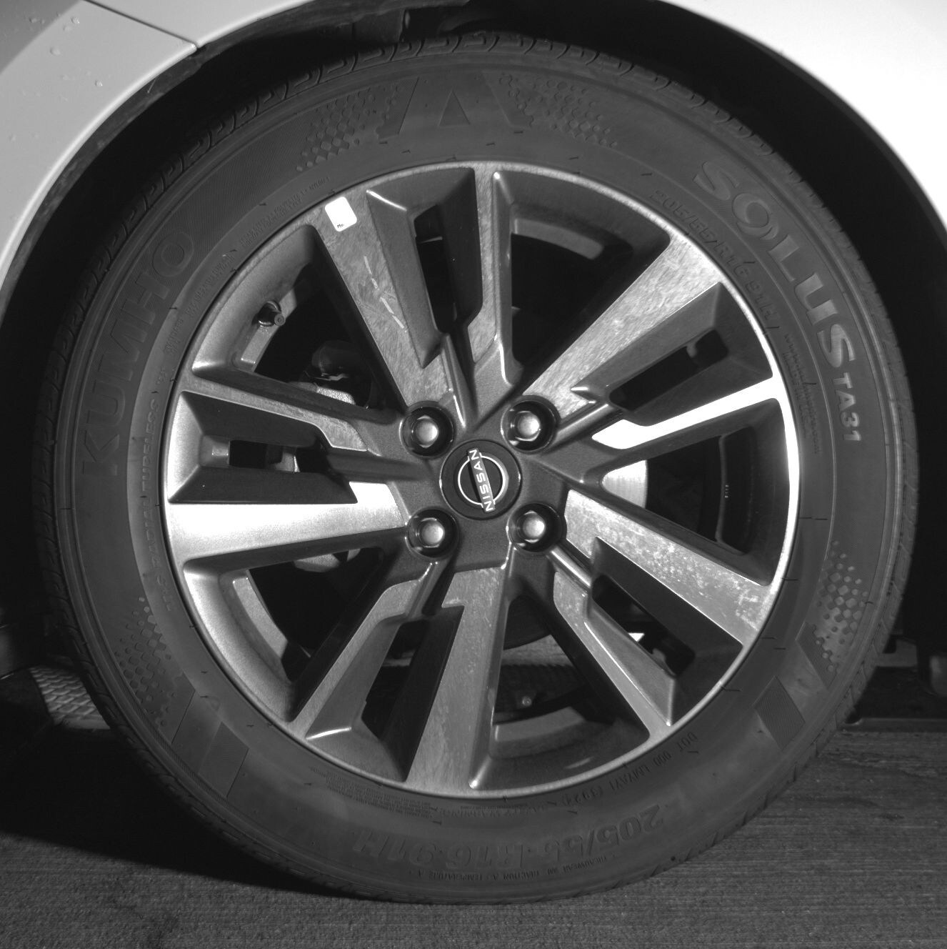 Thumbnail: 2025 Nissan Versa - 9