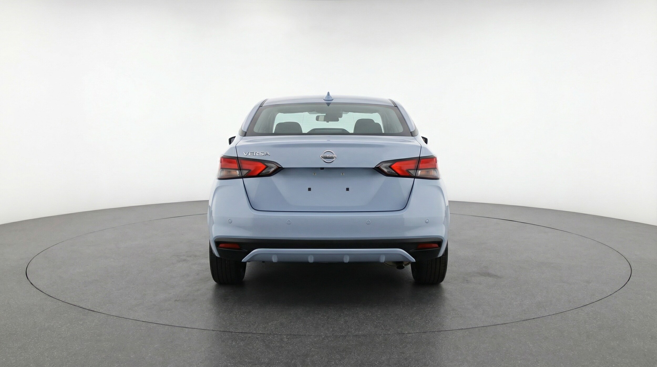 Thumbnail: 2025 Nissan Versa - 6