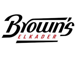 Brown's Elkader Ford