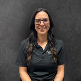 Staff member Kelsey Mueller from ID_7ab7ba