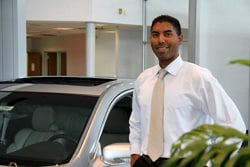 Yusuf Stewart