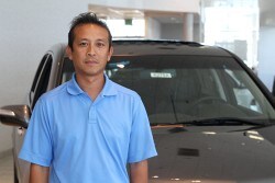 Vinnie Hoang