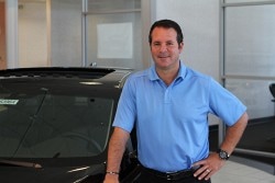 Anthony Commandatore 