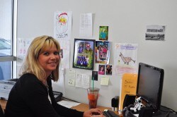 Tricia Arter