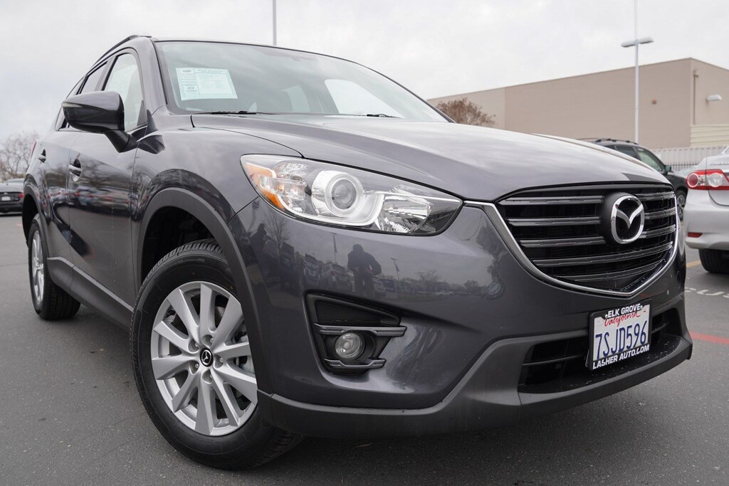 Elk Grove Mazda >> Used 2016 Mazda Mazda Cx 5 Touring 2016 5 Suv Elk Grove Ca Elk Grove Mazda >> Used 2016 Mazda Mazda Cx 5 Touring 2016 5 Suv Elk Grove Ca