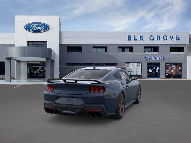 Thumbnail: 2026 Ford Mustang - 29