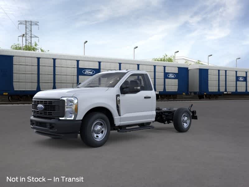 Thumbnail: 2026 Ford F-350 - 1