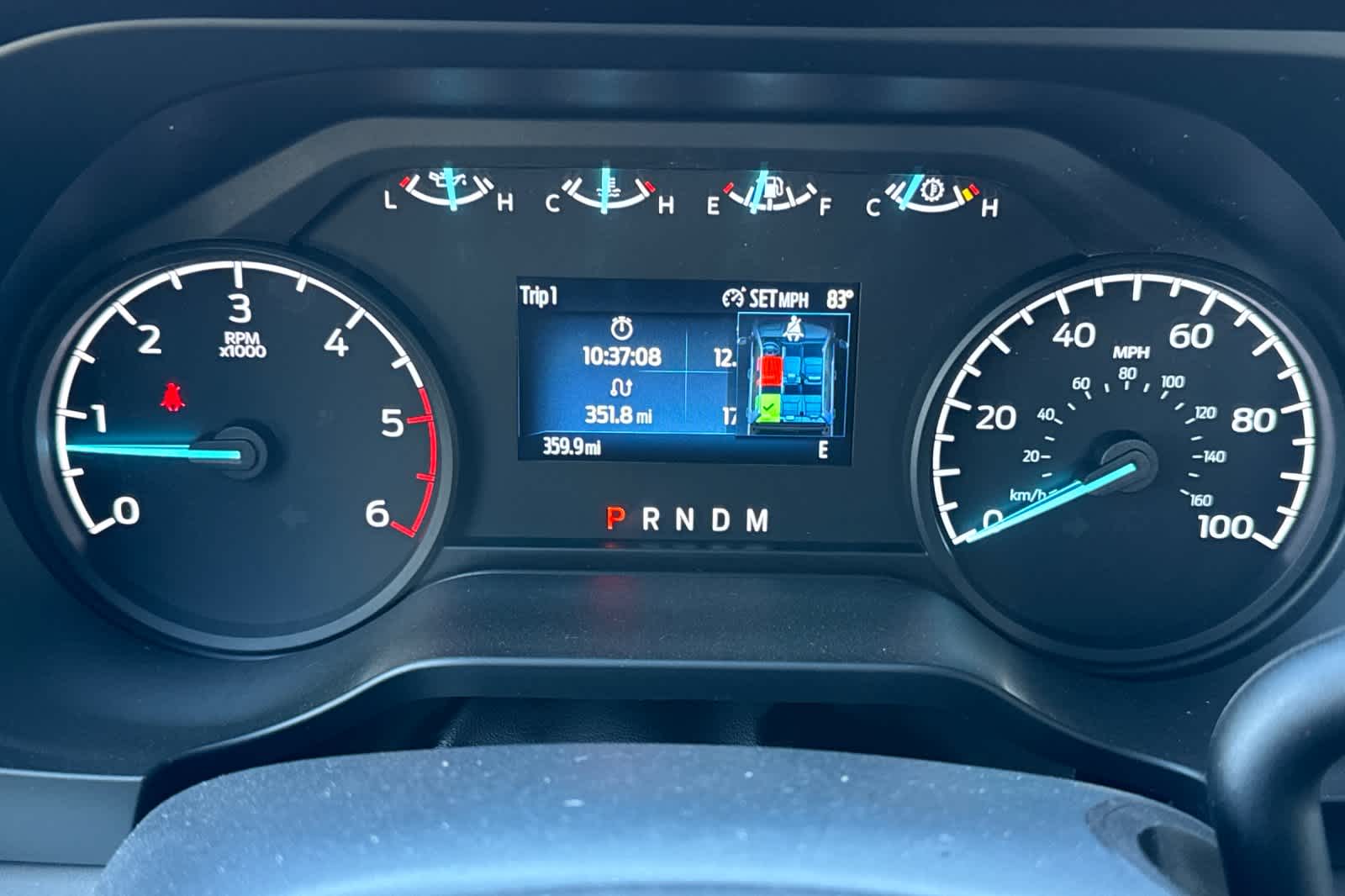 Thumbnail: 2024 Ford F-350 - 22