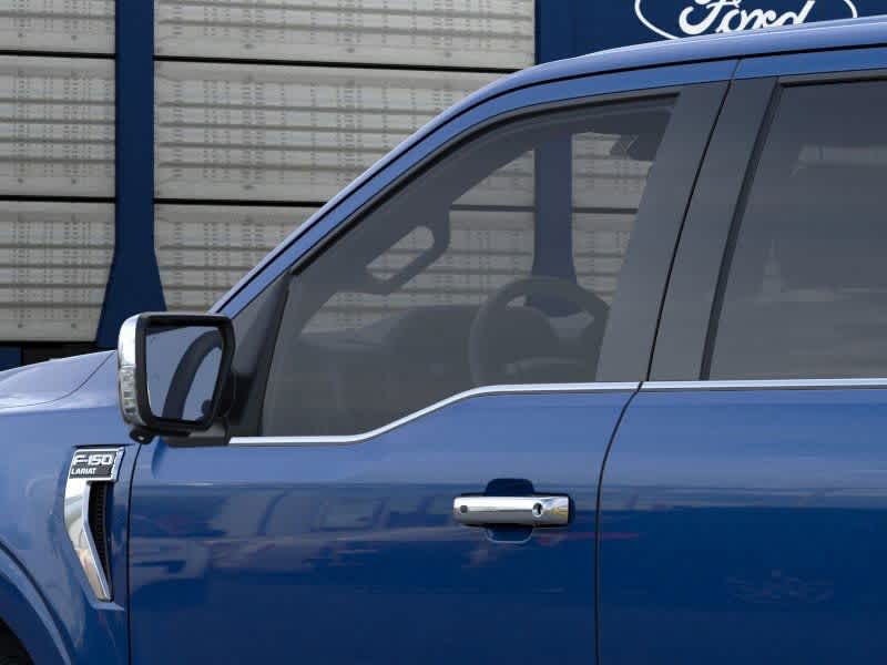 Thumbnail: 2026 Ford F-150 - 20