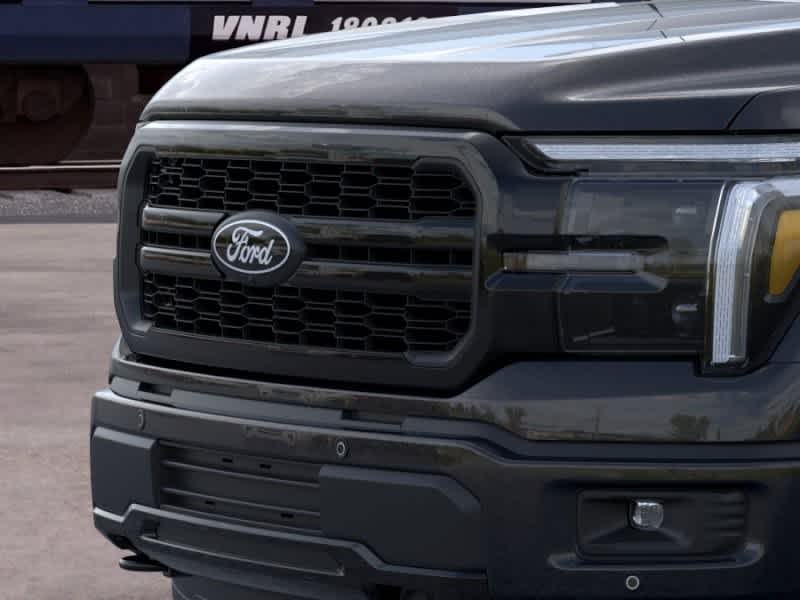 Thumbnail: 2026 Ford F-150 - 17
