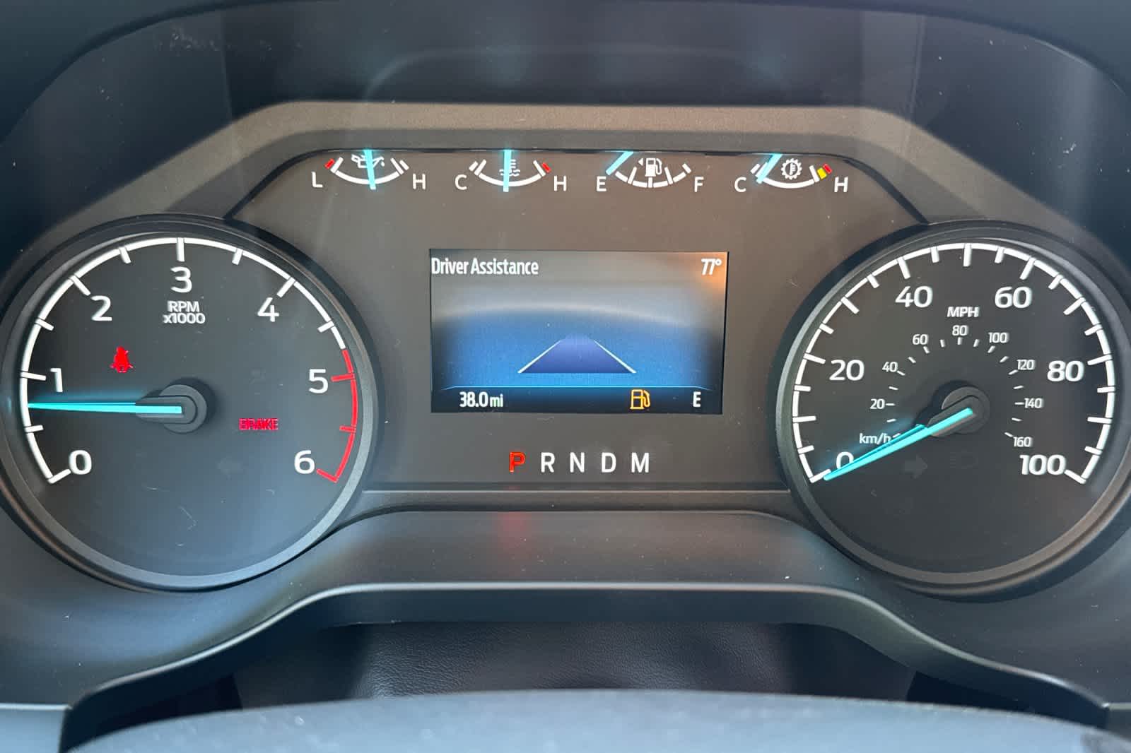 Thumbnail: 2025 Ford F-350 - 21