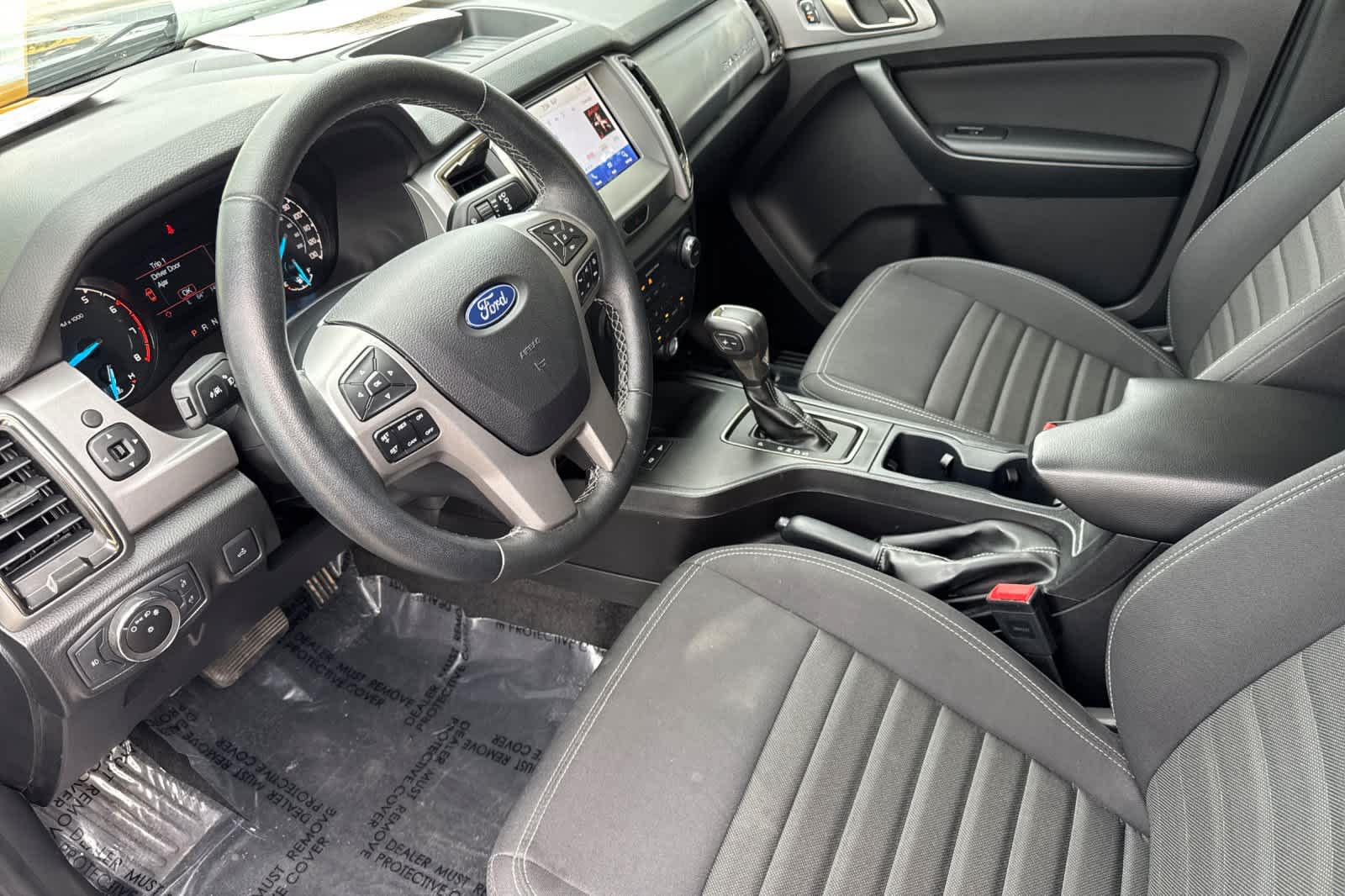 Thumbnail: 2023 Ford Ranger - 11