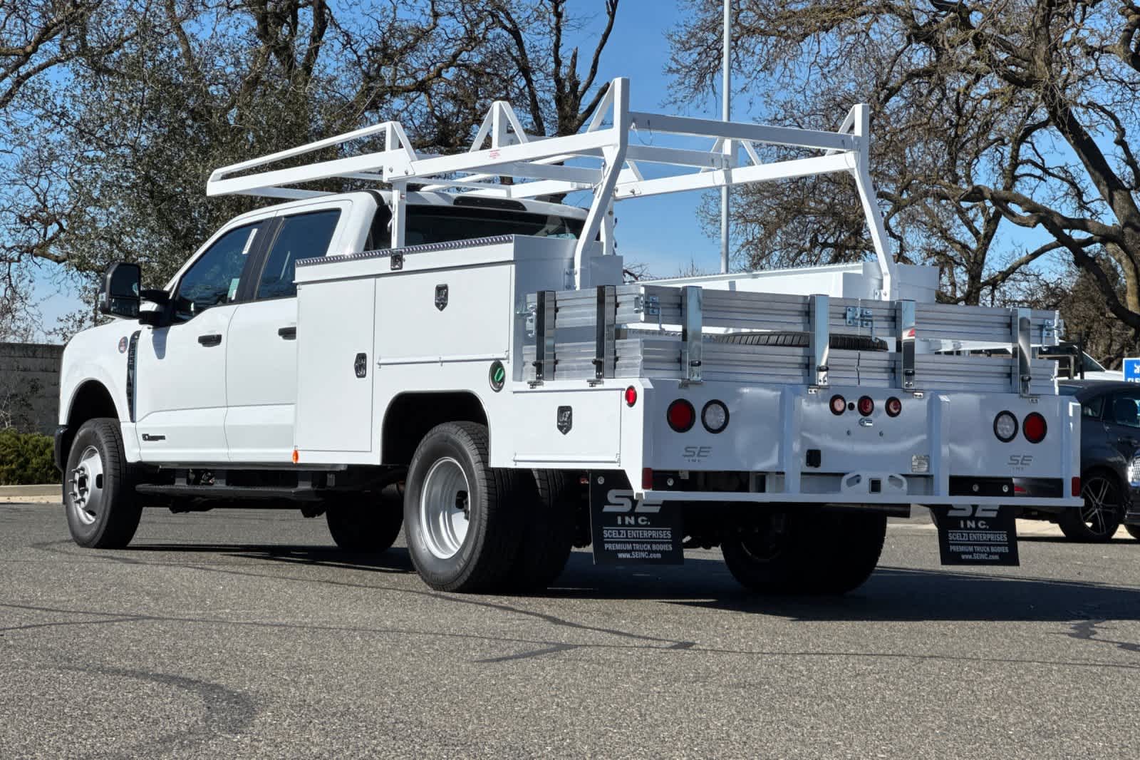 Thumbnail: 2026 Ford F-350 - 6