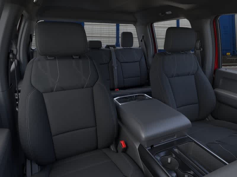 Thumbnail: 2026 Ford F-150 - 10