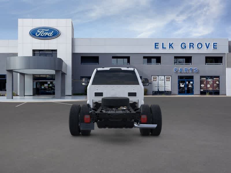 Thumbnail: 2026 Ford F-350 - 5