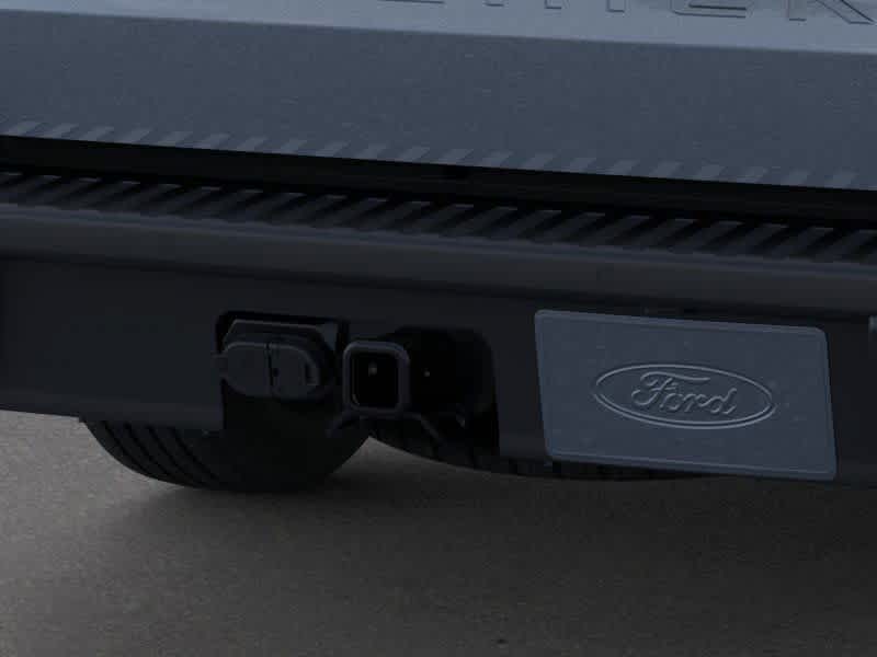 Thumbnail: 2026 Ford Maverick - 23