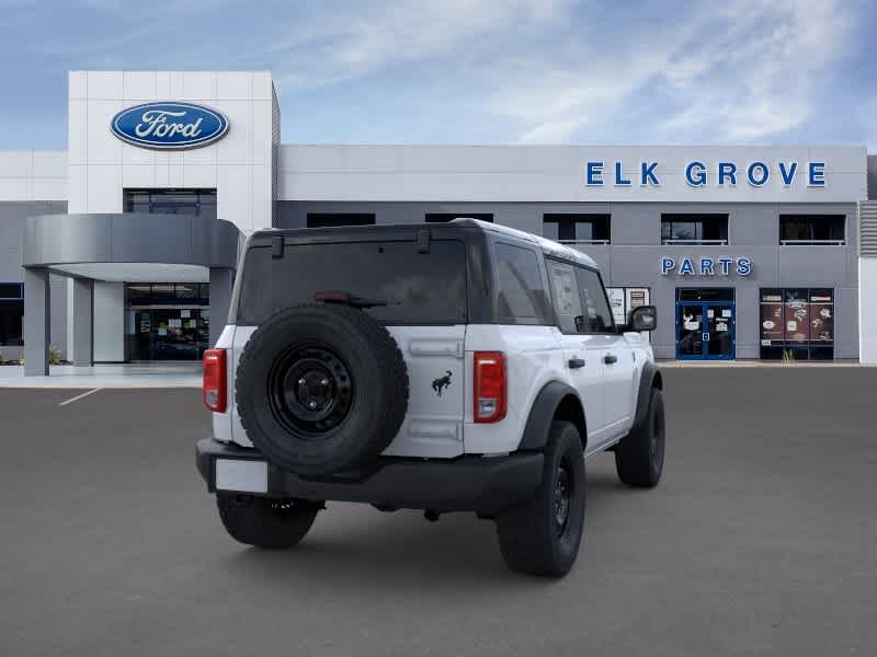 Thumbnail: 2026 Ford Bronco - 33