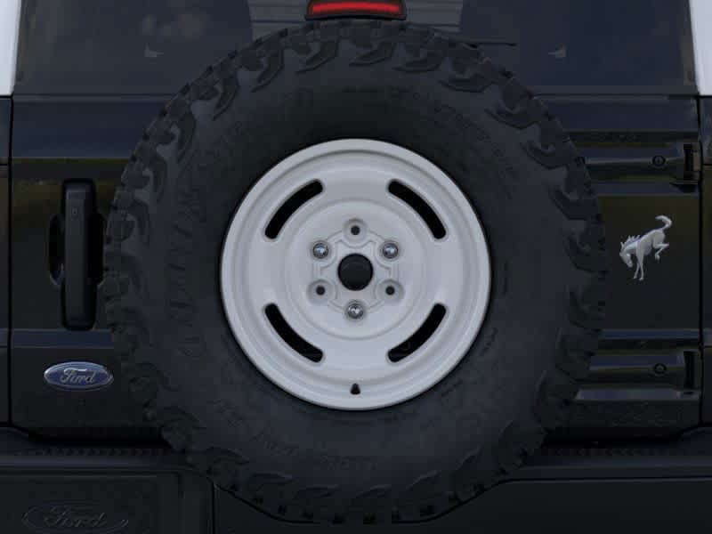 Thumbnail: 2026 Ford Bronco - 24