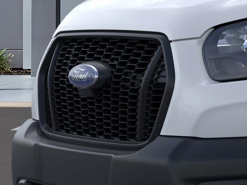 Thumbnail: 2025 Ford Transit Series - 17