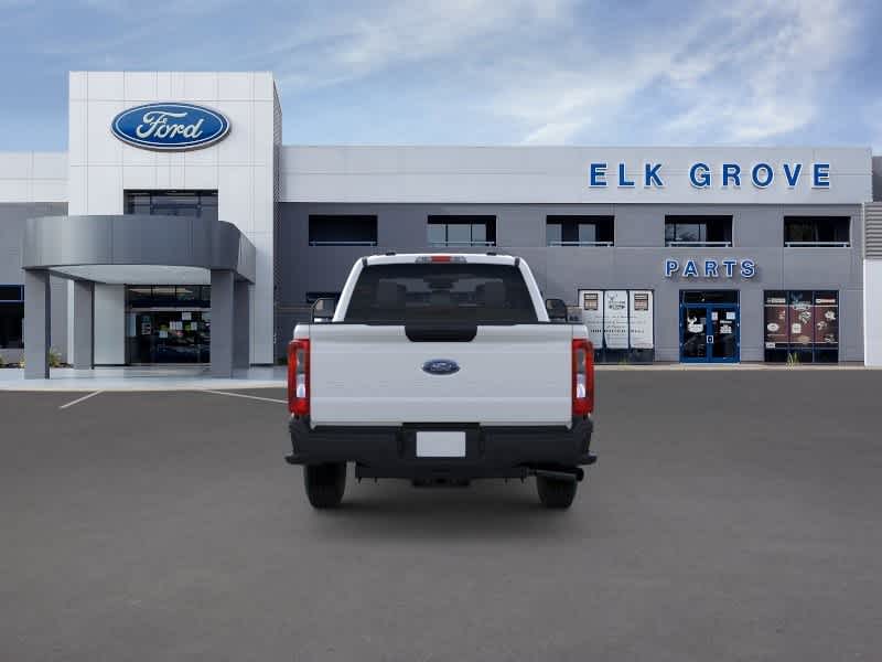 Thumbnail: 2026 Ford F-250 - 5