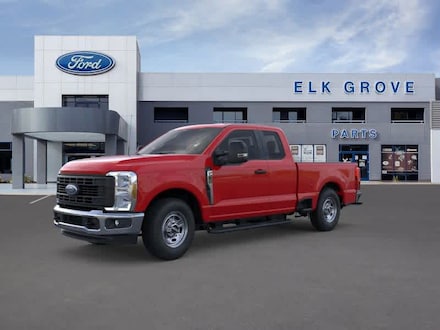 2026 Ford F-250 XLT Truck Super Cab