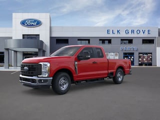 2026 Ford F-250 XLT Truck Super Cab
