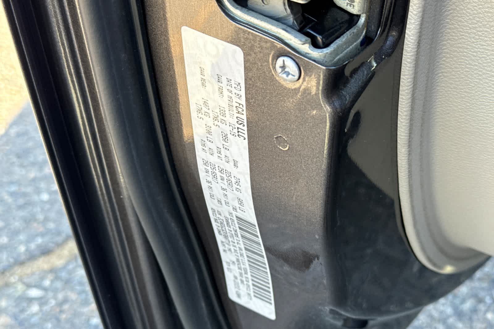 Thumbnail: 2019 Dodge Grand Caravan - 29