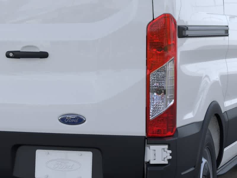 Thumbnail: 2025 Ford Transit Series - 21