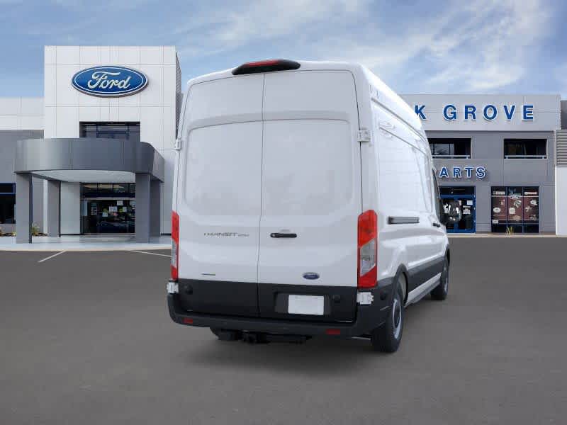 Thumbnail: 2025 Ford Transit Series - 6