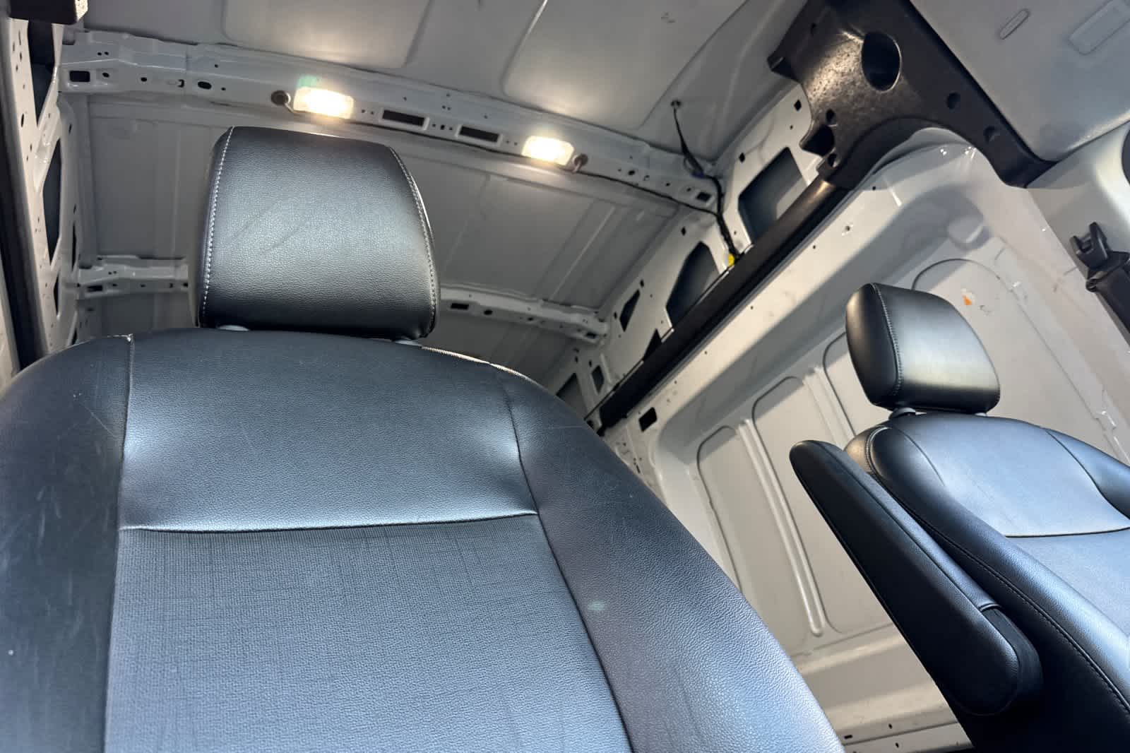 Thumbnail: 2023 Ford Transit Series - 16