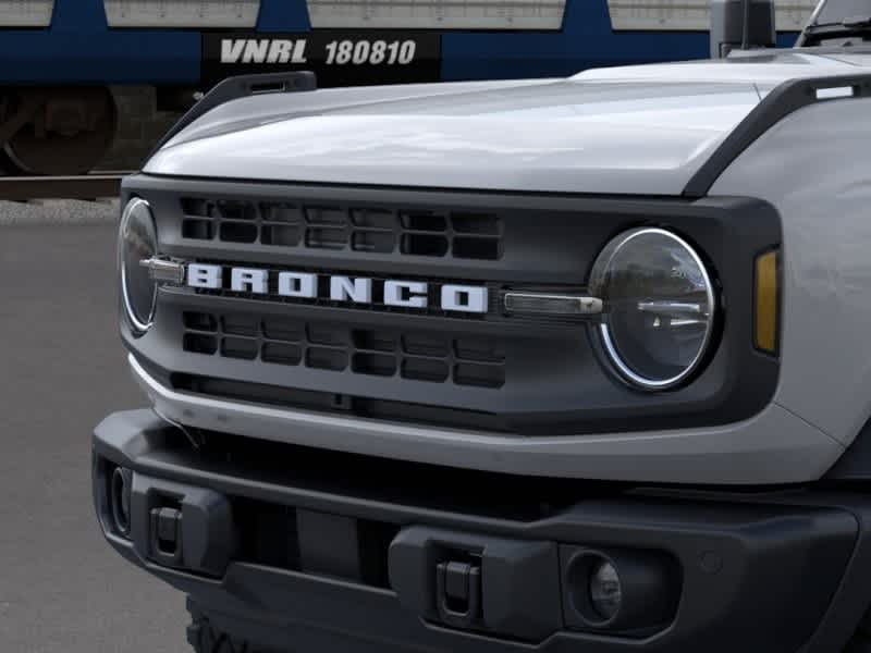 Thumbnail: 2026 Ford Bronco - 19