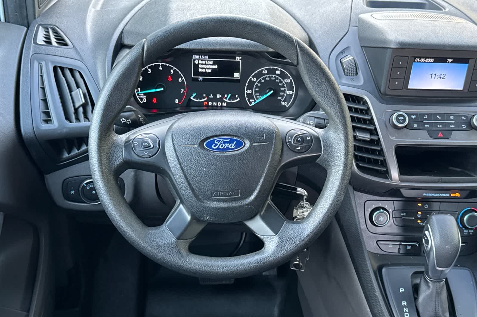 Thumbnail: 2020 Ford Transit Series - 13