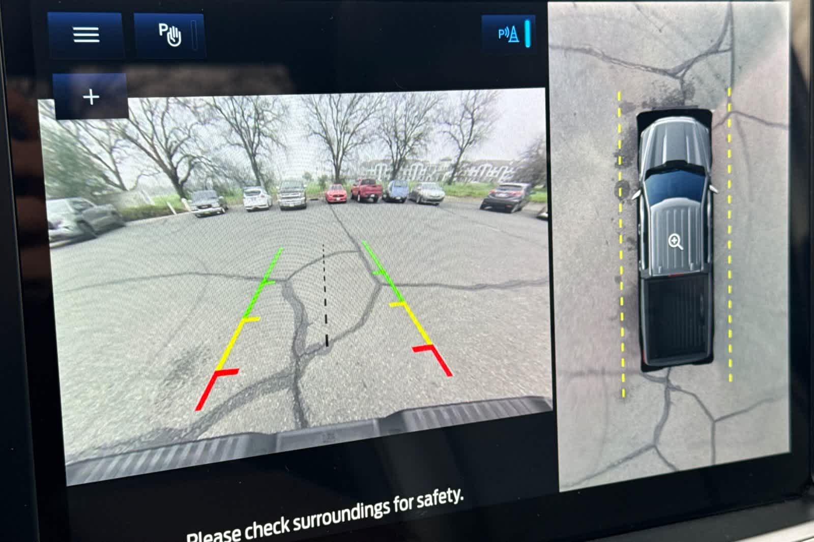 Thumbnail: 2021 Ford F-150 - 19