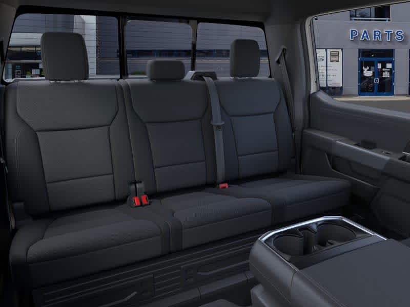 Thumbnail: 2025 Ford F-150 - 11