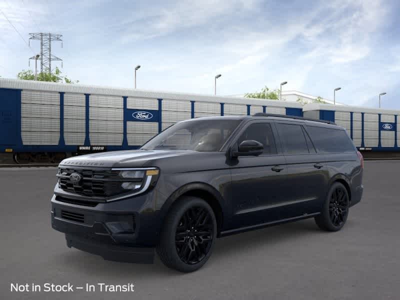 Thumbnail: 2026 Ford Expedition MAX - 1