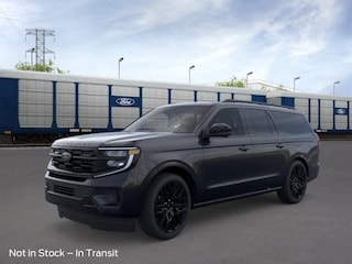 SUV Ford Expedition Max Platinum 2026