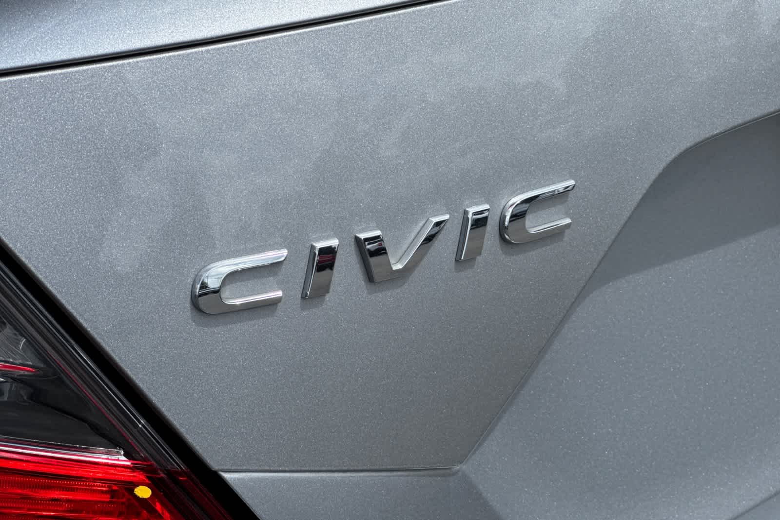 Thumbnail: 2020 Honda Civic - 26