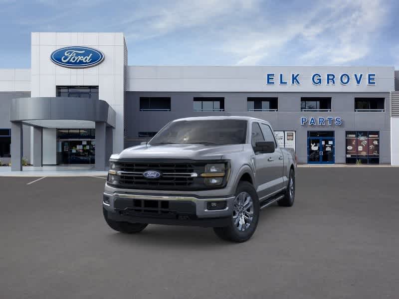 Thumbnail: 2026 Ford F-150 - 15