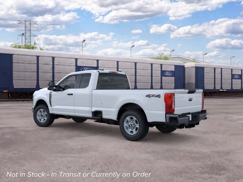 Thumbnail: 2026 Ford F-350 - 4