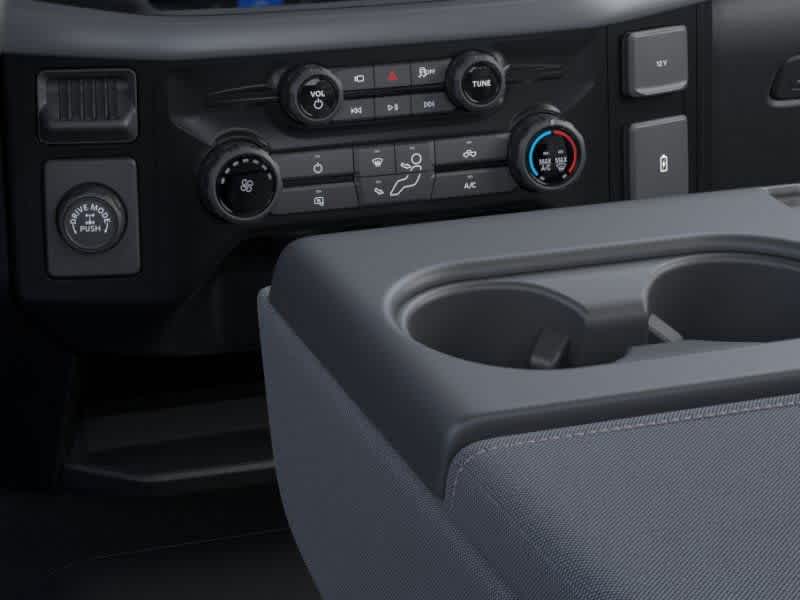 Thumbnail: 2025 Ford F-150 - 15