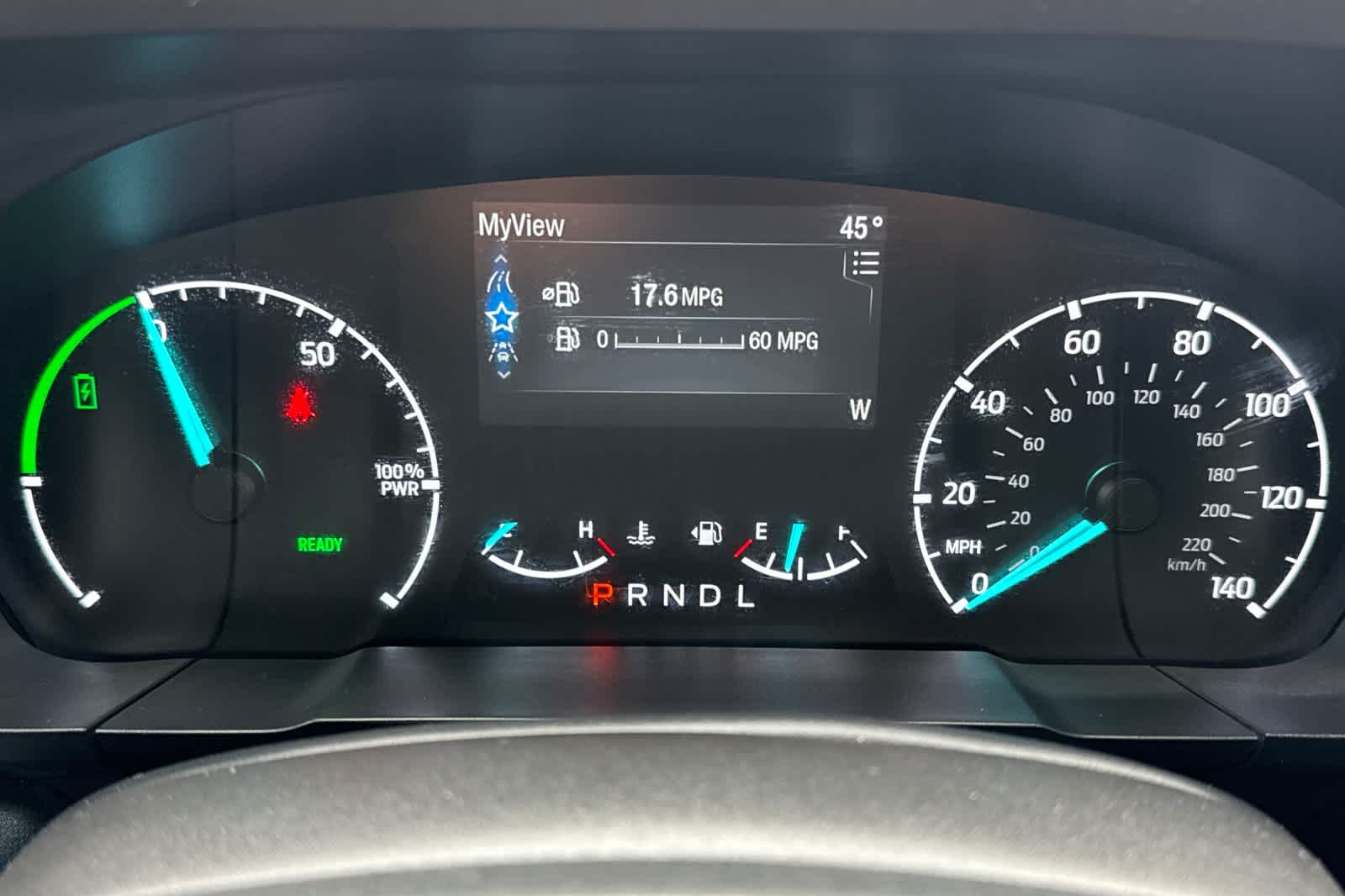 Thumbnail: 2022 Ford Maverick - 22