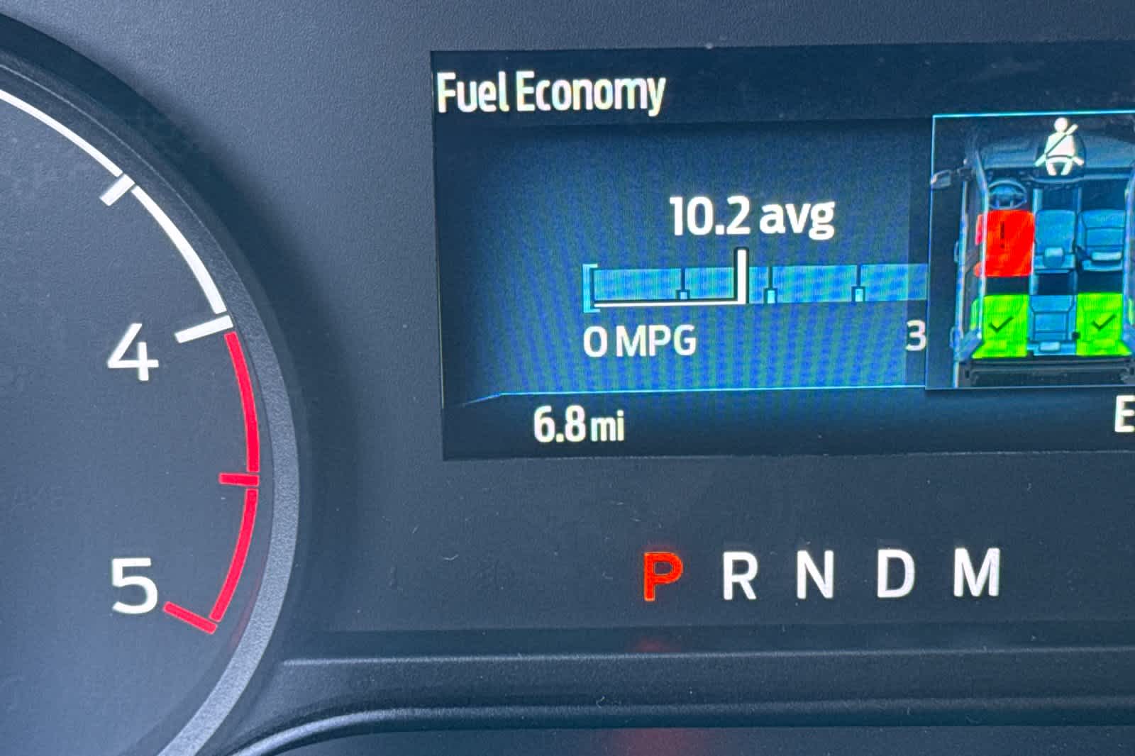 Thumbnail: 2025 Ford F-350 - 23